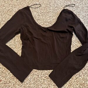 lululemon align long sleeve